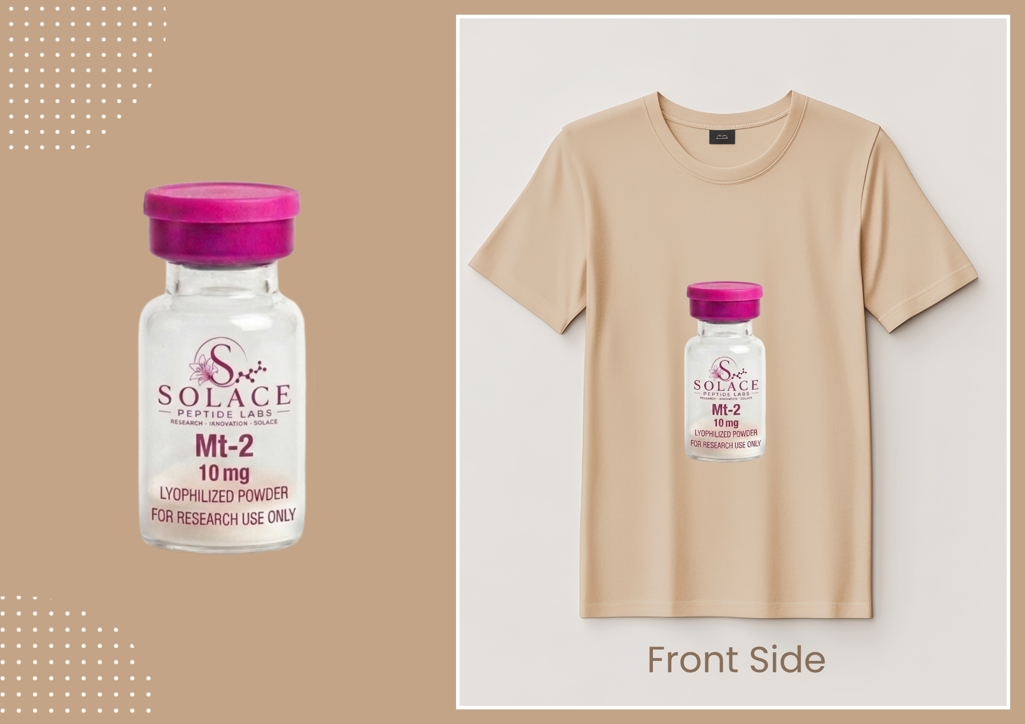 Mt-2 T-shirt