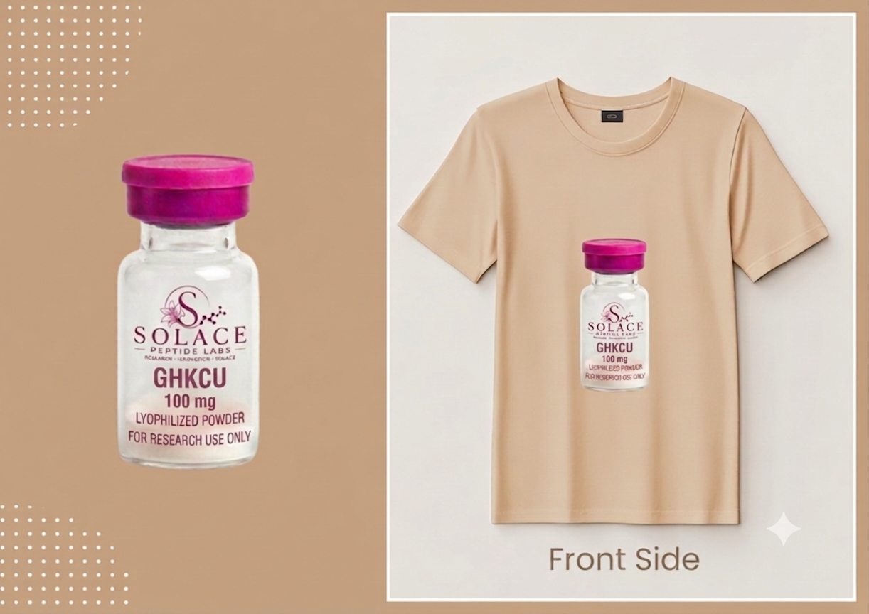 GHKCU T-Shirt