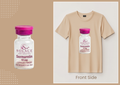 Sermorelin T-shirt