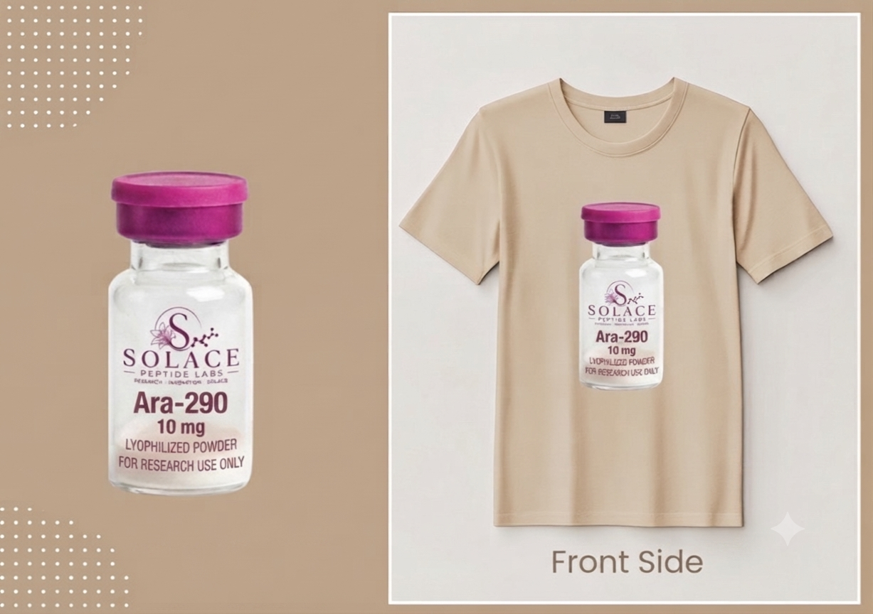 Ara-290 T-Shirt